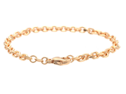 Smycken - ARMBAND, 18K guld - View 2