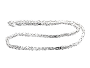 Smycken - KEDJA, sterlingsilver - View 1