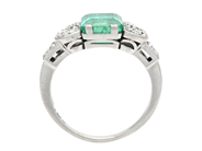 Smycken - HUGO STRÖMDAHL, ring - View 3