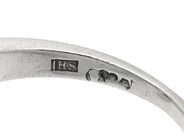 Smycken - HUGO STRÖMDAHL, ring - View 5