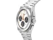 Klockor - TISSOT, PRX Automatic Chronograph - View 2