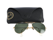 Accessoarer - SOLGLASÖGON, RAY BAN - View 2
