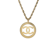 Smycken - CHANEL, COLLIER - View 2