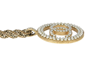 Smycken - CHANEL, COLLIER - View 3