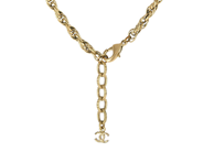 Smycken - CHANEL, COLLIER - View 4