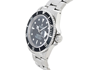 Klockor - ROLEX, Oyster Perpetual Date - View 2