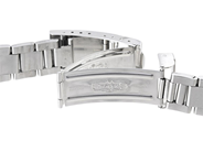 Klockor - ROLEX, Oyster Perpetual Date - View 11