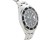 Klockor - ROLEX, Oyster Perpetual Date - View 3