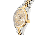 Klockor - ROLEX, Oyster Perpetual - View 2