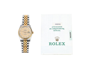 Klockor - ROLEX, Oyster Perpetual - View 12