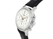 Klockor - HEUER, kronograf - View 2