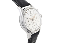 Klockor - HEUER, kronograf - View 3