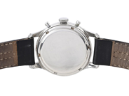 Klockor - HEUER, kronograf - View 4