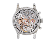 Klockor - HEUER, kronograf - View 7