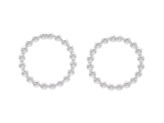 Smycken - ÖRHÄNGEN, sterlingsilver - View 1