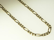 Smycken, COLLIER, 18K guld, i auktion: Klassiska – Lördag 24 april 2004