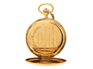 Klockor - VACHERON & CONSTANTIN, Genève - View 2