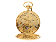 Klockor - VACHERON & CONSTANTIN, Genève - View 3