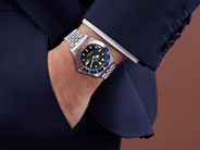 Klockor - ROLEX, Oyster Perpetual Date - View 16