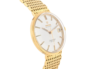 Klockor - OMEGA, Seamaster - View 3