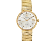 Klockor - OMEGA, Seamaster - View 5