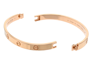 Smycken - CARTIER, armring - View 2