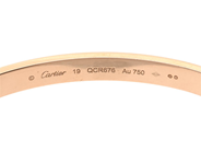 Smycken - CARTIER, armring - View 6
