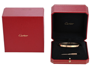 Smycken - CARTIER, armring - View 9
