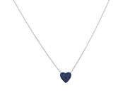 Smycken - COLLIER, 18K vitguld - View 1