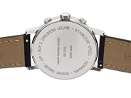 Klockor - GEORG JENSEN, design Henning Koppel - View 3