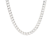 Smycken - HALSKEDJA, sterlingsilver - View 1