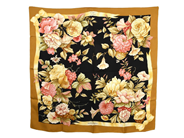 Accessoarer, SCARF, SALVATORE FERRAGAMO, i auktion: Fashionabla – Torsdag 7 augusti
