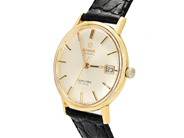 Klockor - OMEGA, Seamaster - View 2