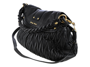 Accessoarer - VÄSKA, MIU MIU - View 2