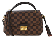 Accessoarer, VÄSKA, LOUIS VUITTON, i auktion: Fashionabla – Torsdag 3 juli