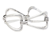 Smycken, ARMBAND, sterlingsilver, i auktion: Allmänna – Tisdag 5 augusti