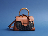 Accessoarer - GOYARD, VÄSKA - View 10
