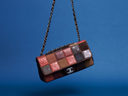 Accessoarer - CHANEL, VÄSKA - View 11