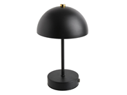 Elektronik, BORDSLAMPA, LED-lampa, i auktion: Allmänna – Tisdag 5 augusti