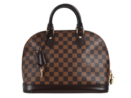 Accessoarer, VÄSKA, LOUIS VUITTON, i auktion: Fashionabla – Torsdag 7 augusti