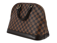 Accessoarer - VÄSKA, LOUIS VUITTON - View 2