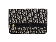 Accessoarer, CLUTCH, CHRISTIAN DIOR, i auktion: Fashionabla – Torsdag 7 augusti