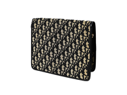 Accessoarer - CLUTCH, CHRISTIAN DIOR - View 2