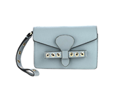 Accessoarer, CLUTCH, RED, i auktion: Fashionabla – Torsdag 7 augusti