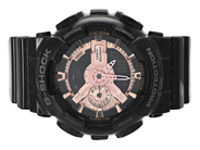 Klockor, CASIO, G-Shock, i auktion: Allmänna – Tisdag 5 augusti