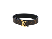 Accessoarer, BÄLTEN, LOUIS VUITTON, i auktion: Fashionabla – Torsdag 7 augusti