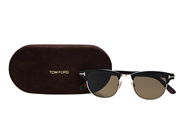 Accessoarer - SOLGLASÖGON, TOM FORD - View 2