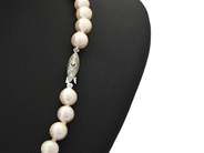 Smycken - PÄRLCOLLIER, odlade pärlor - View 2