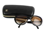Accessoarer - SOLGLASÖGON, CHANEL - View 2