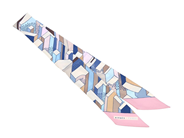 Accessoarer, SCARF, HERMÈS, i auktion: Modespecial Hermès – Lördag 23 augusti